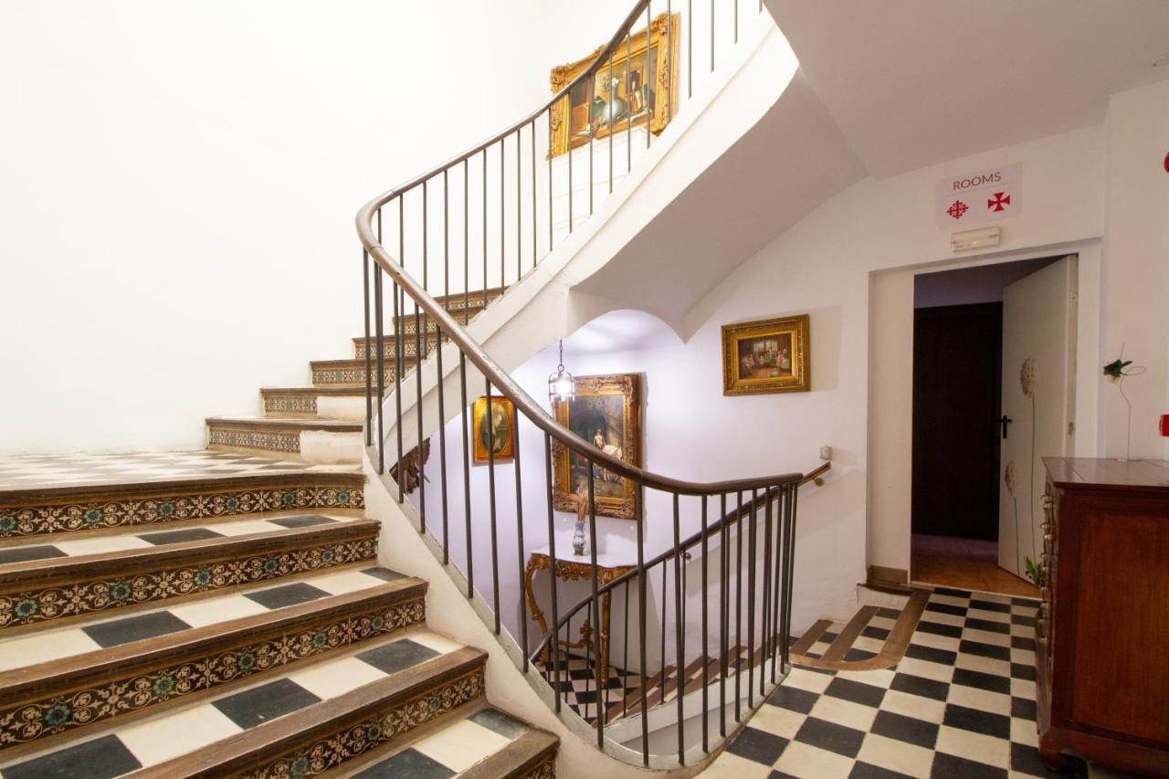טורס דל ריו La Pata De Oca Hostal Rural Y Albergue מראה חיצוני תמונה