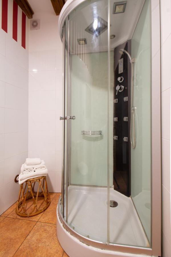 טורס דל ריו La Pata De Oca Hostal Rural Y Albergue מראה חיצוני תמונה